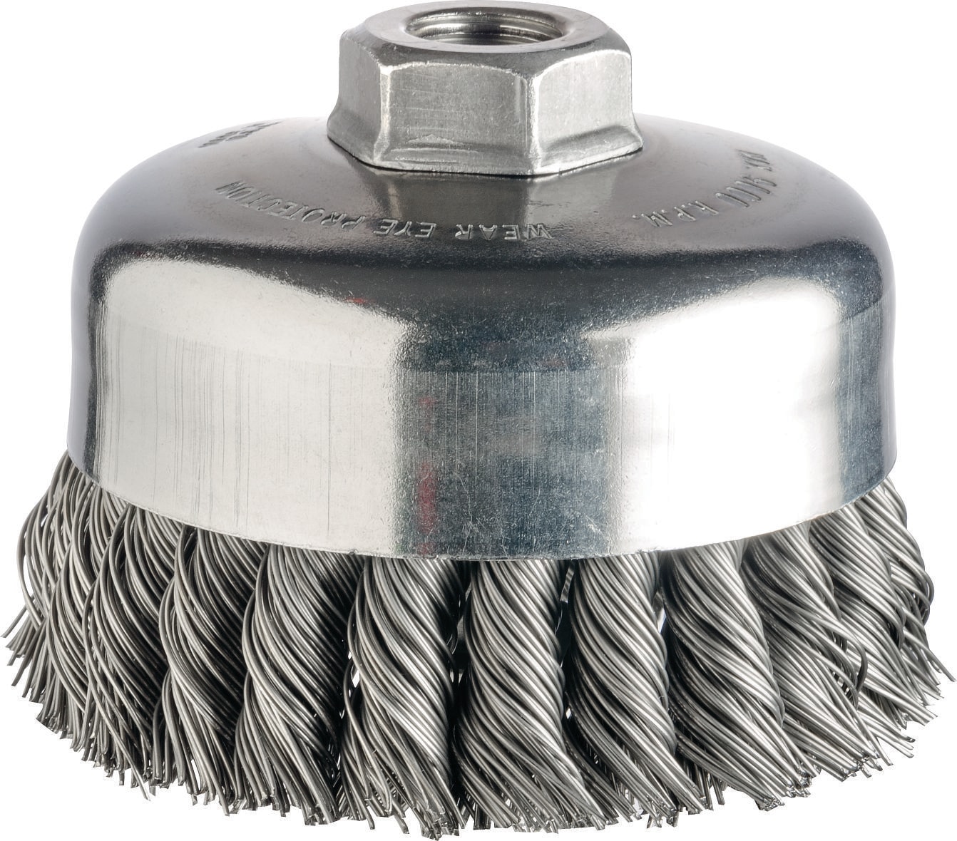 Brosse Boisseau Avec Fils De Finition Brosses M Talliques Hilti Canada