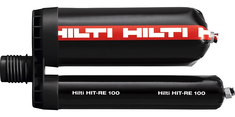 HIT-RE 100