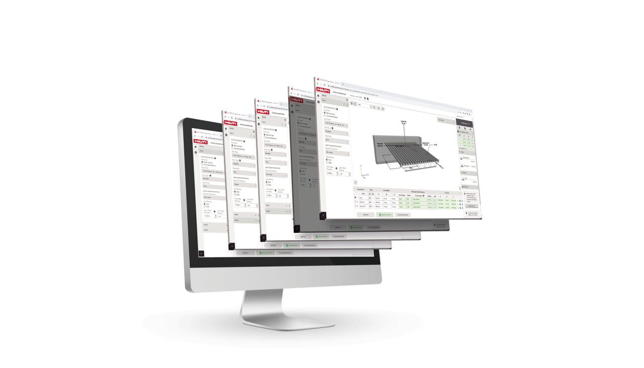 profis engineering design software suite