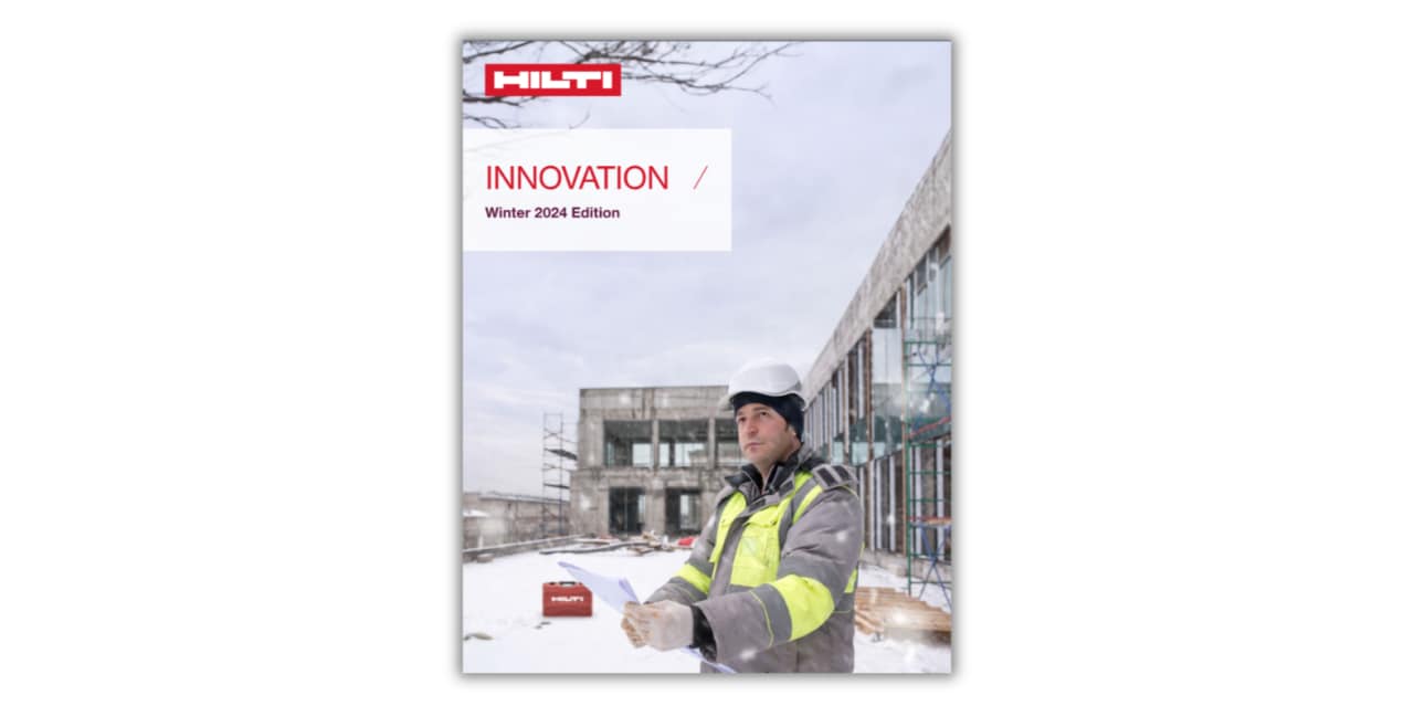 Winter 2024 Innovation Magazine