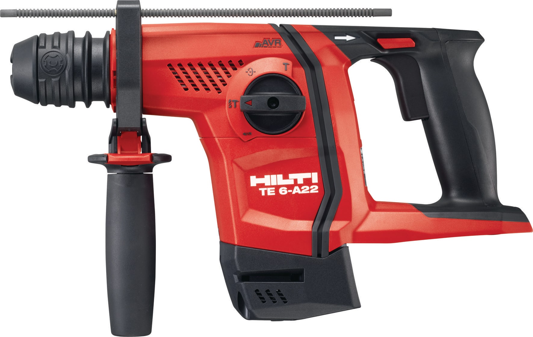 TE 6-A22 Cordless rotary hammer - Cordless SDS Plus Rotary Hammers