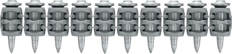 X-P B3 MX Concrete nails (collated) - Nails - Hilti Canada
