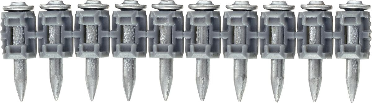 X-C G3 MX Concrete nails (collated) - Nails - Hilti Canada