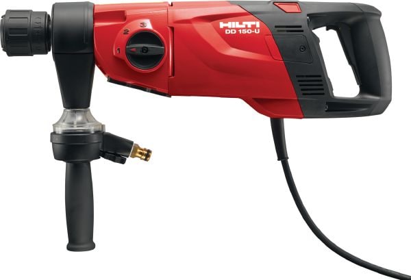 Electric deals core drill