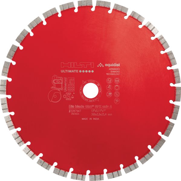 What Are The Advantages Of Diamond Saw Blades For Concrete Cutting?
