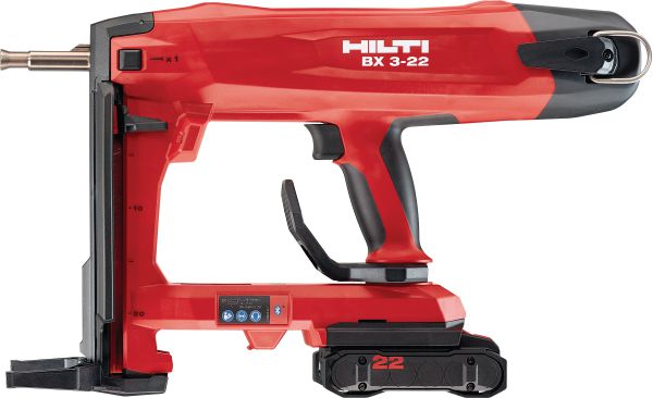 Hilti cordless framing nailer new arrivals