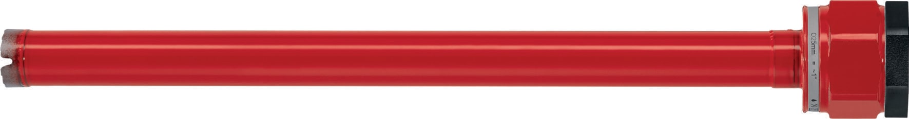 SPX-L core bit (inch) - Diamond core bits - Hilti Canada