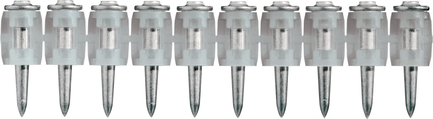 X-GHP MX Concrete nails (collated) - Nails - Hilti Canada