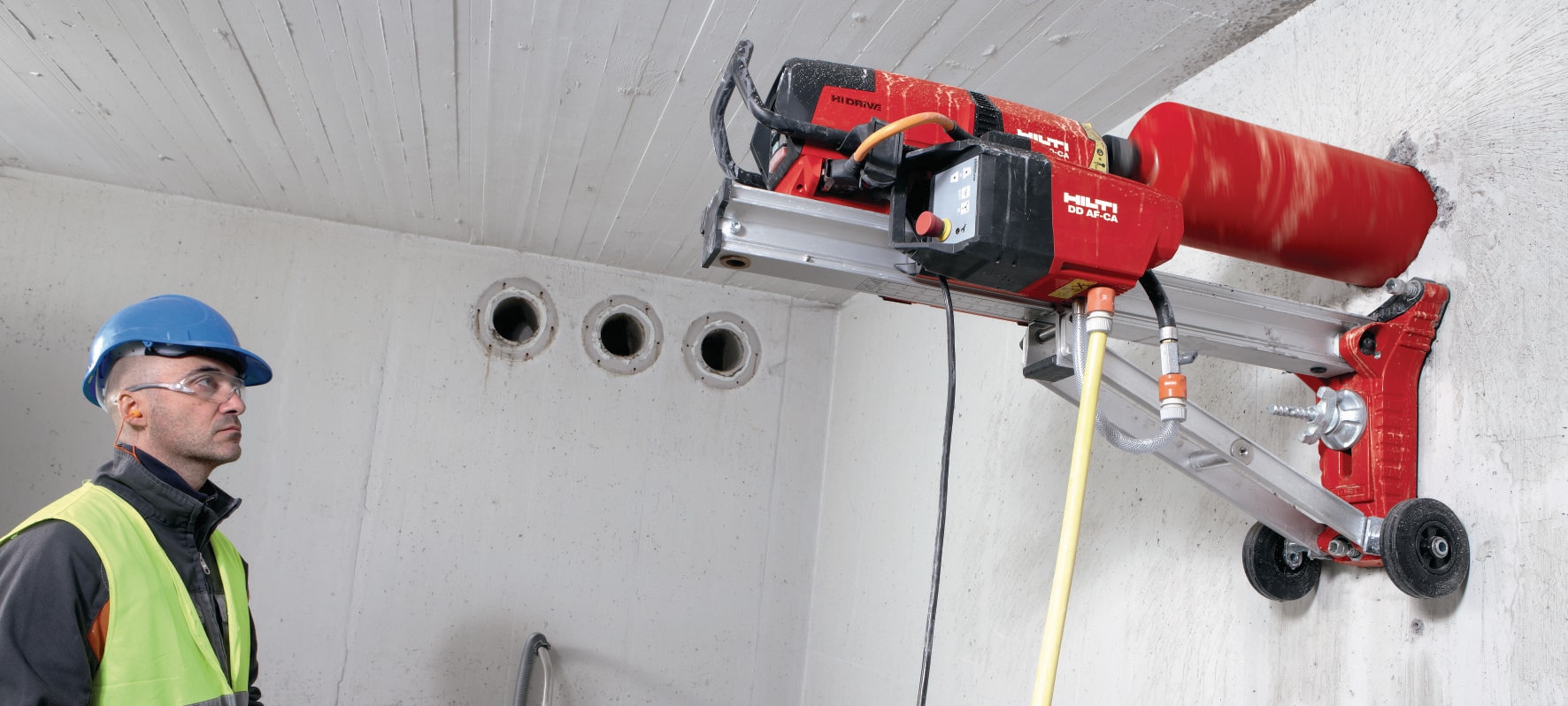 Hilti core store drill for sale