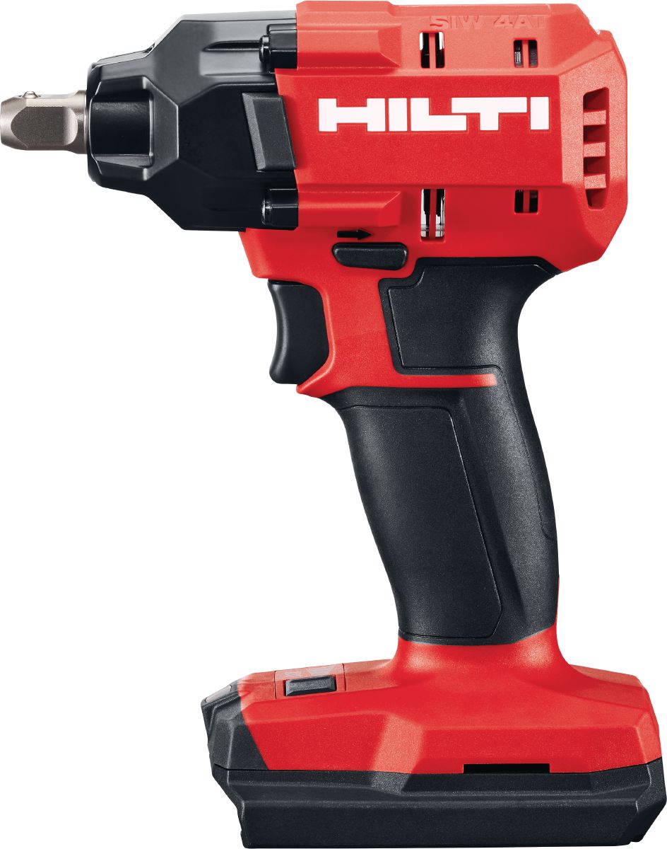 Hilti brushless impact deals driver