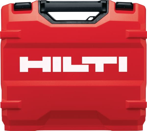 Hilti accessories 2024