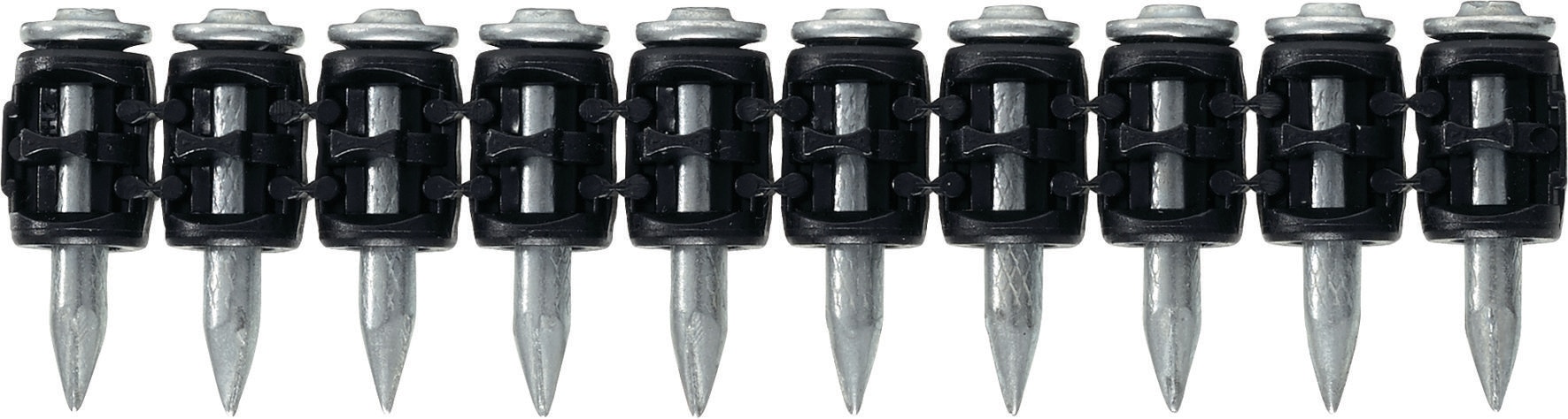 X-C B3 MX Concrete nails (collated) - Nails - Hilti Canada