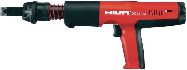 Hilti dx deals