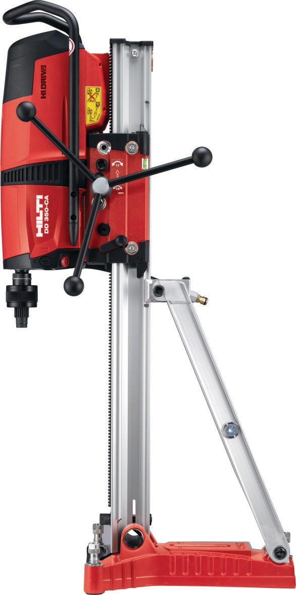 Hilti dd store 350 ca