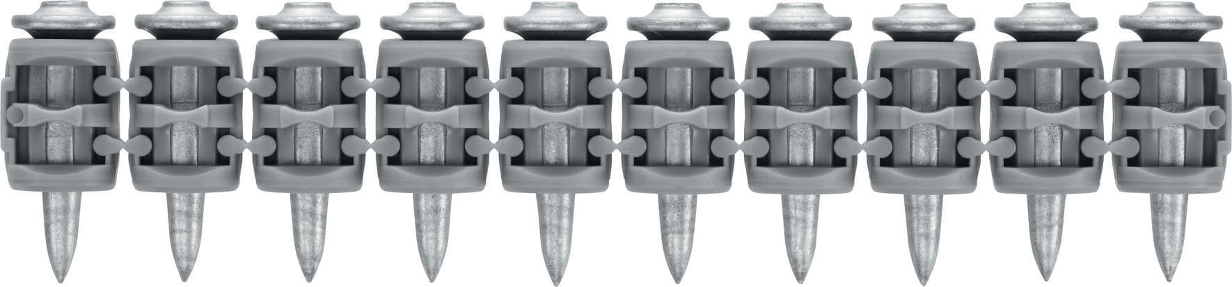 X-P B3 MX Concrete nails (collated) - Nails - Hilti Canada