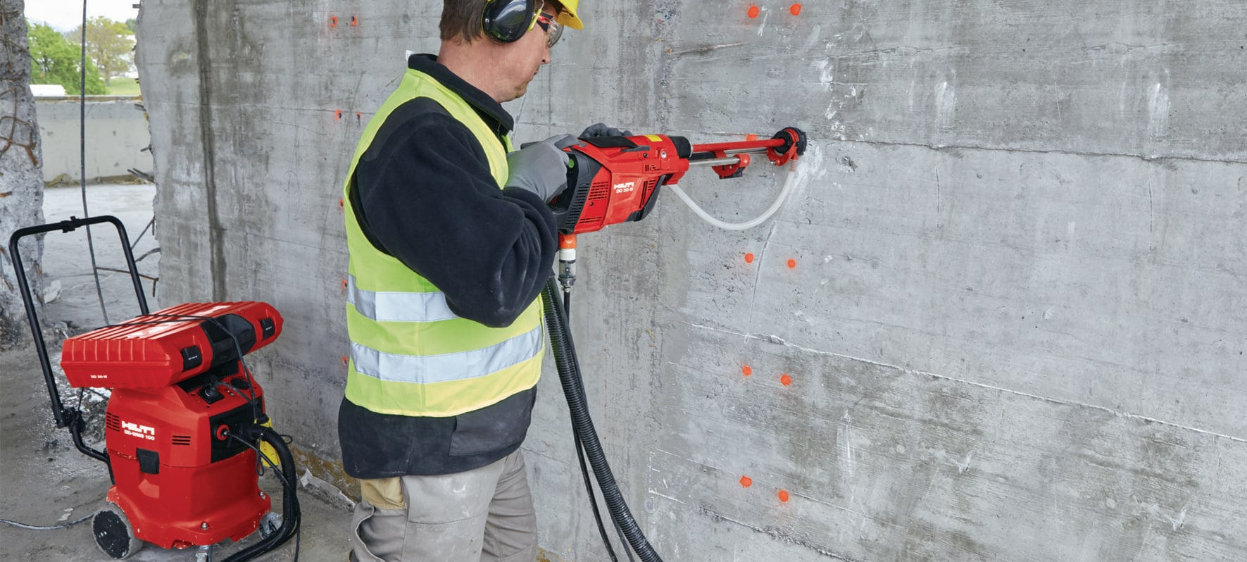 Hilti dd hd deals 30