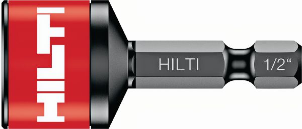 Hilti deals impact bits