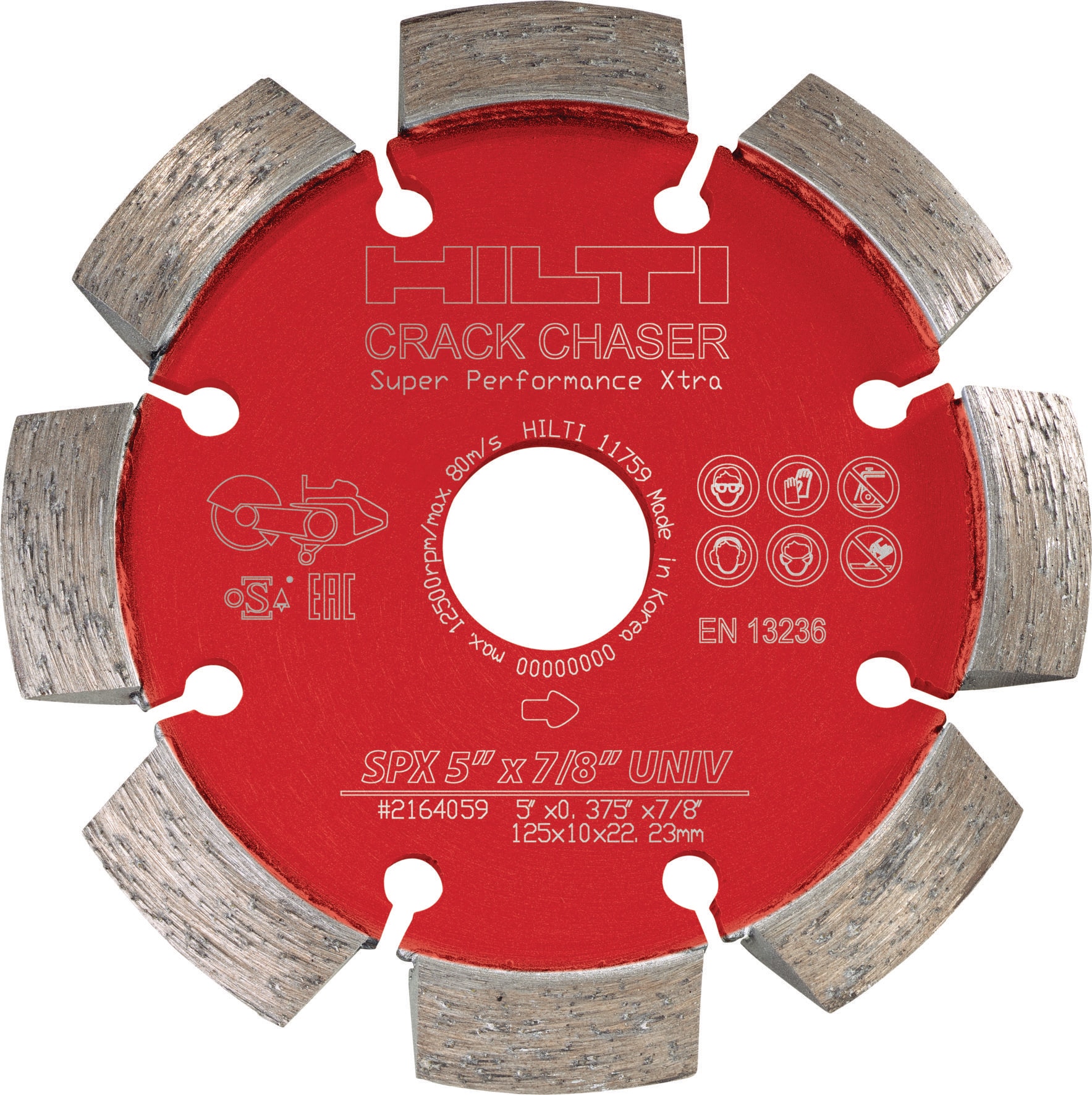 Hilti chaser deals