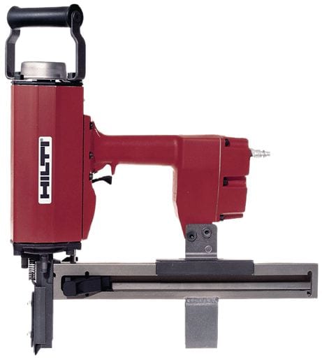 R4DW-X Air nailer Pneumatic nailer for steel tagging