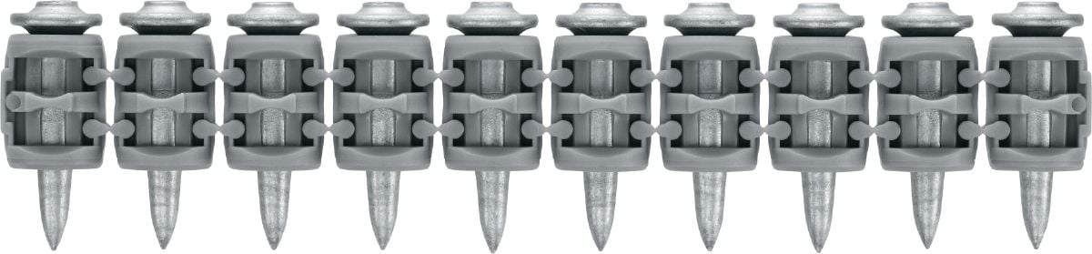 X-P B3 MX Concrete nails (collated) - Nails - Hilti Canada