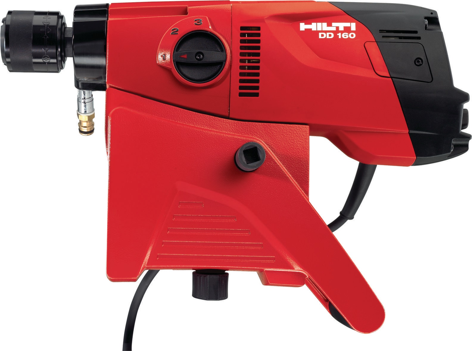 DD 160 Core drill - Diamond Core Drills - Hilti Canada