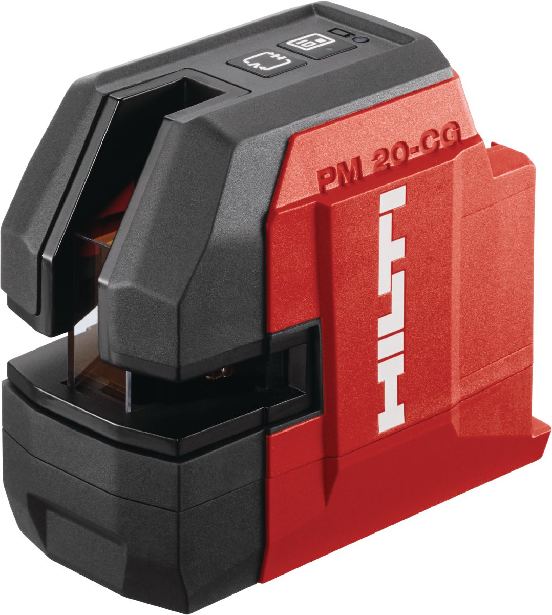 PM 20-CG 12V Plumb and cross line laser - Laser layout tools - Hilti Canada