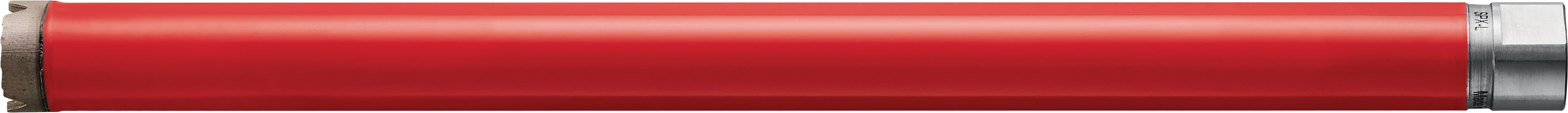 SPX-L core bit (inch) - Diamond core bits - Hilti Canada