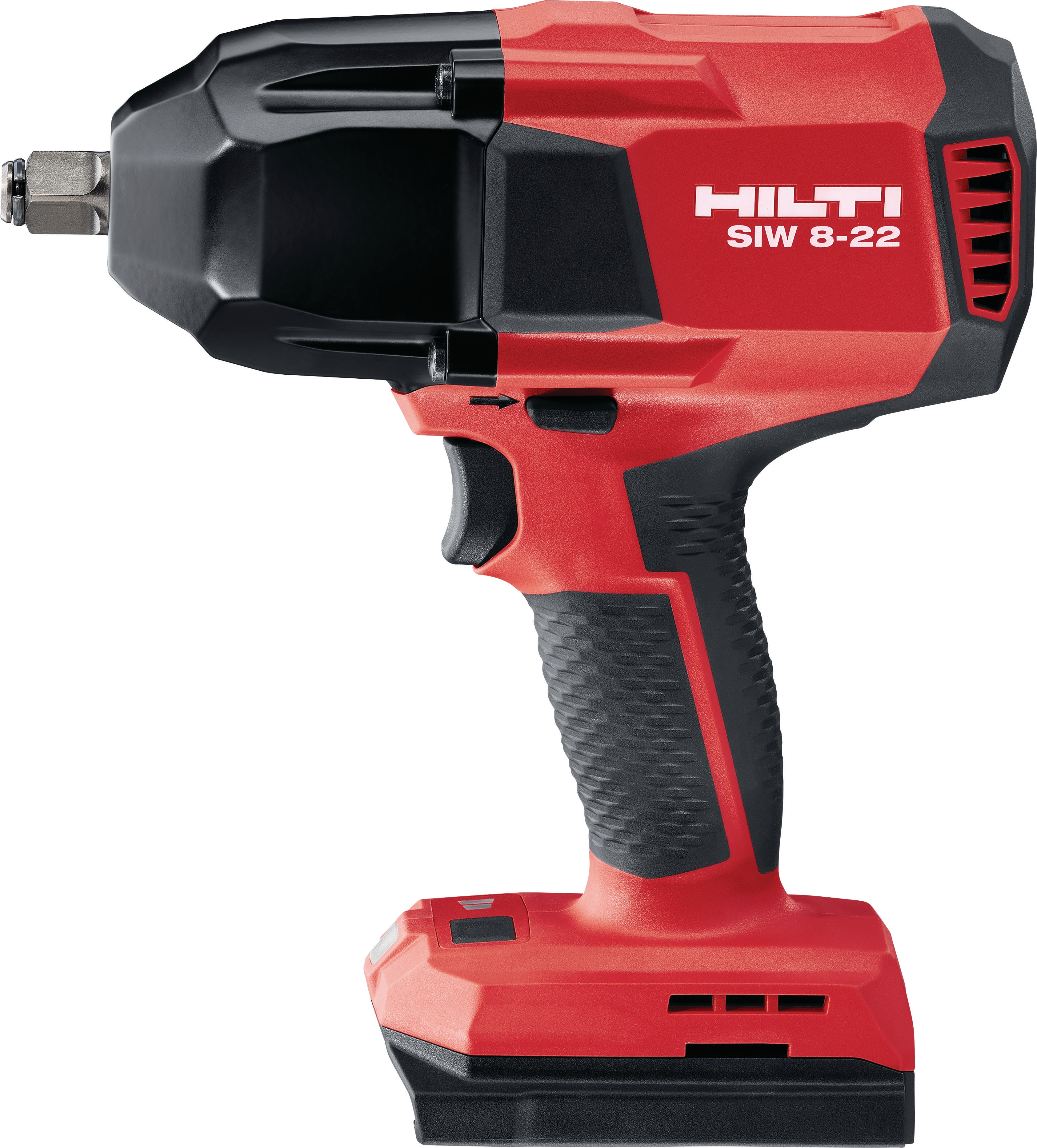 SIW 8-22 ½” Cordless impact wrench - Cordless Impact Wrenches