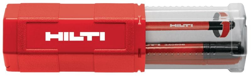 Marker Pen Set Pua 70 - Consumables - Hilti Canada