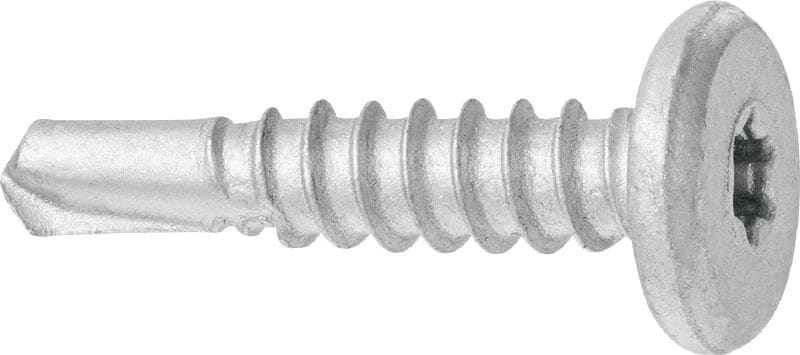 Vis autoperceuses pour façade S-AD01L(P)SS 