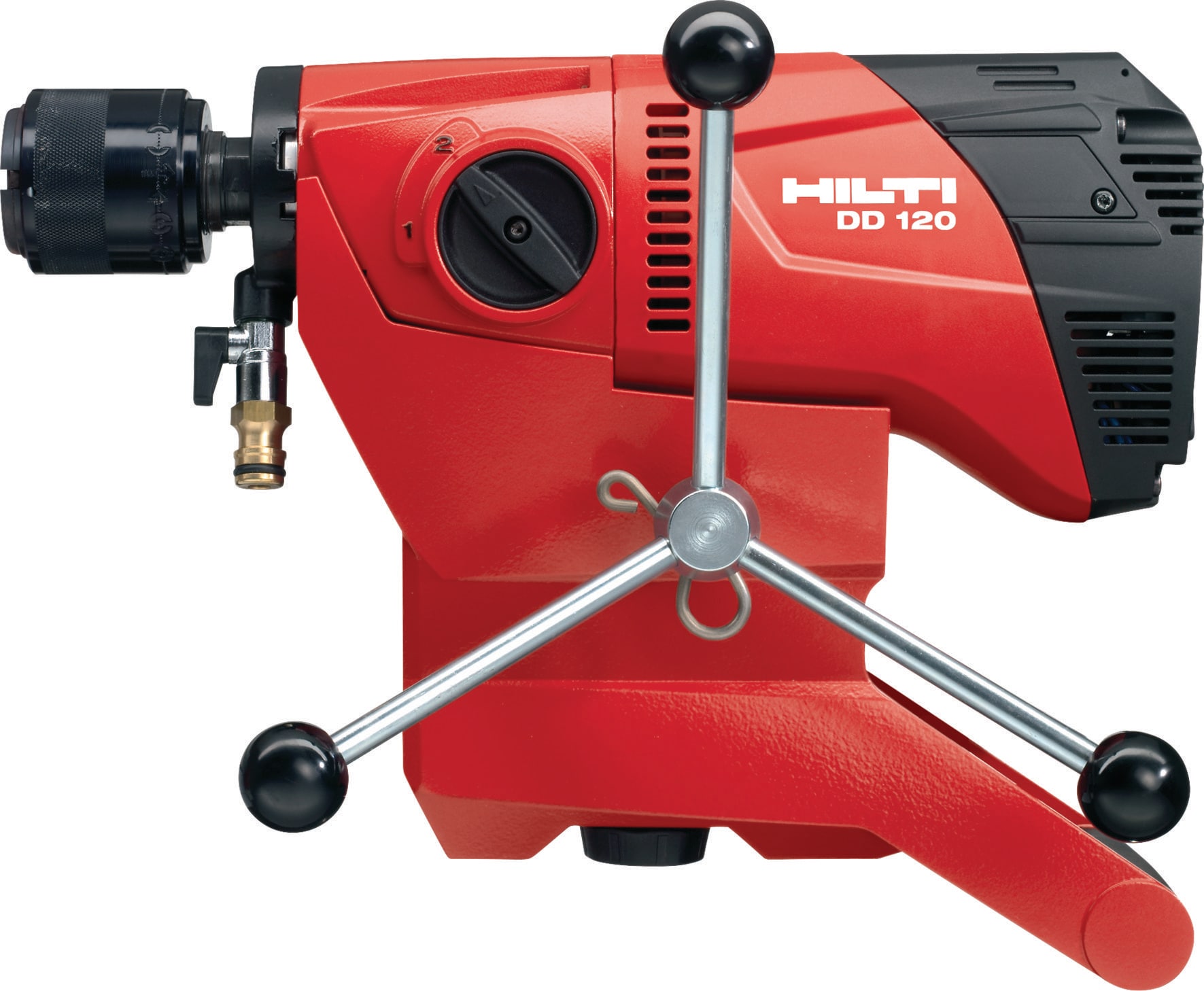 Hilti core cutting deals machine