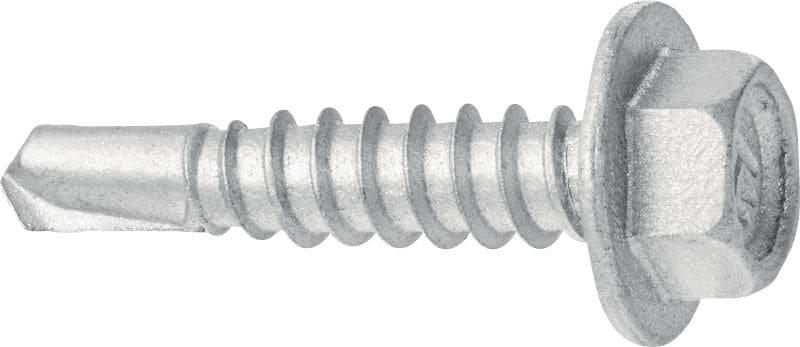 Vis autoperceuses pour façade S-AD01L(P)SS 