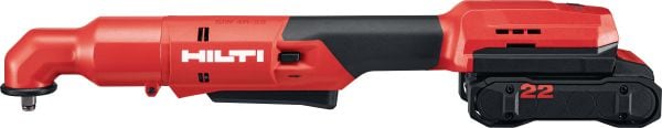 Cordless Impact Wrenches - Hilti Canada