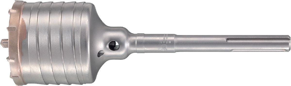 Hilti percussion store core bit