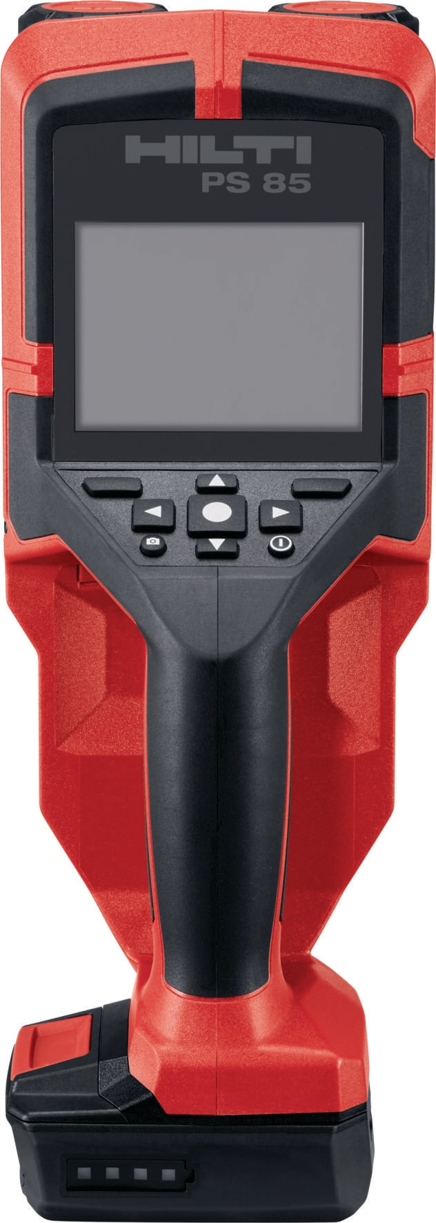 PS 85 Wall scanner - Concrete scanners and sensors - Hilti Canada