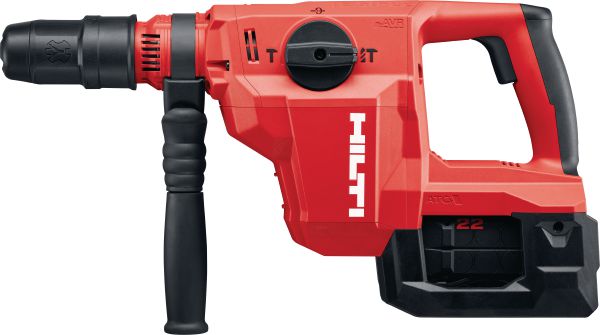 Hilti sds hammer discount drill