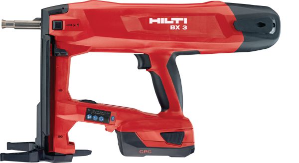 Cordless Fastening Tools - Hilti Canada