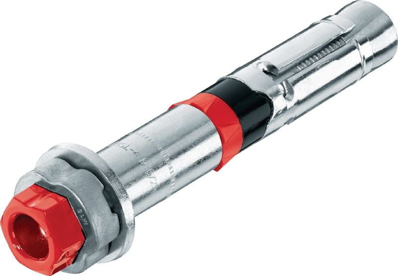 HSL4-B Heavy-duty Wedge Anchor - Mechanical Anchors - Hilti Canada