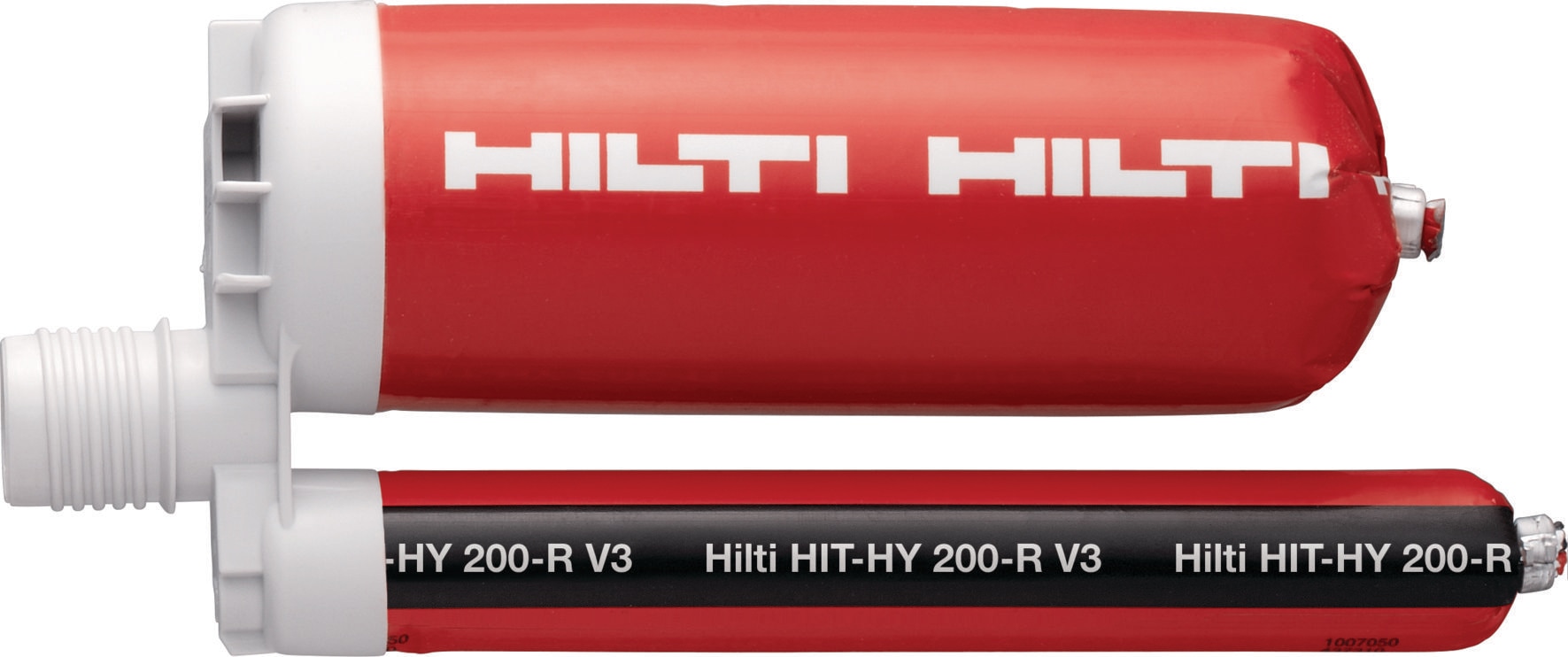 HIT-HY 200-R V3 Adhesive anchor - Chemical Anchors - Hilti Canada