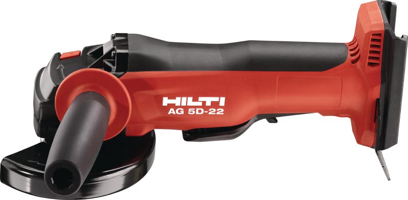 Hilti grinder outlet machine