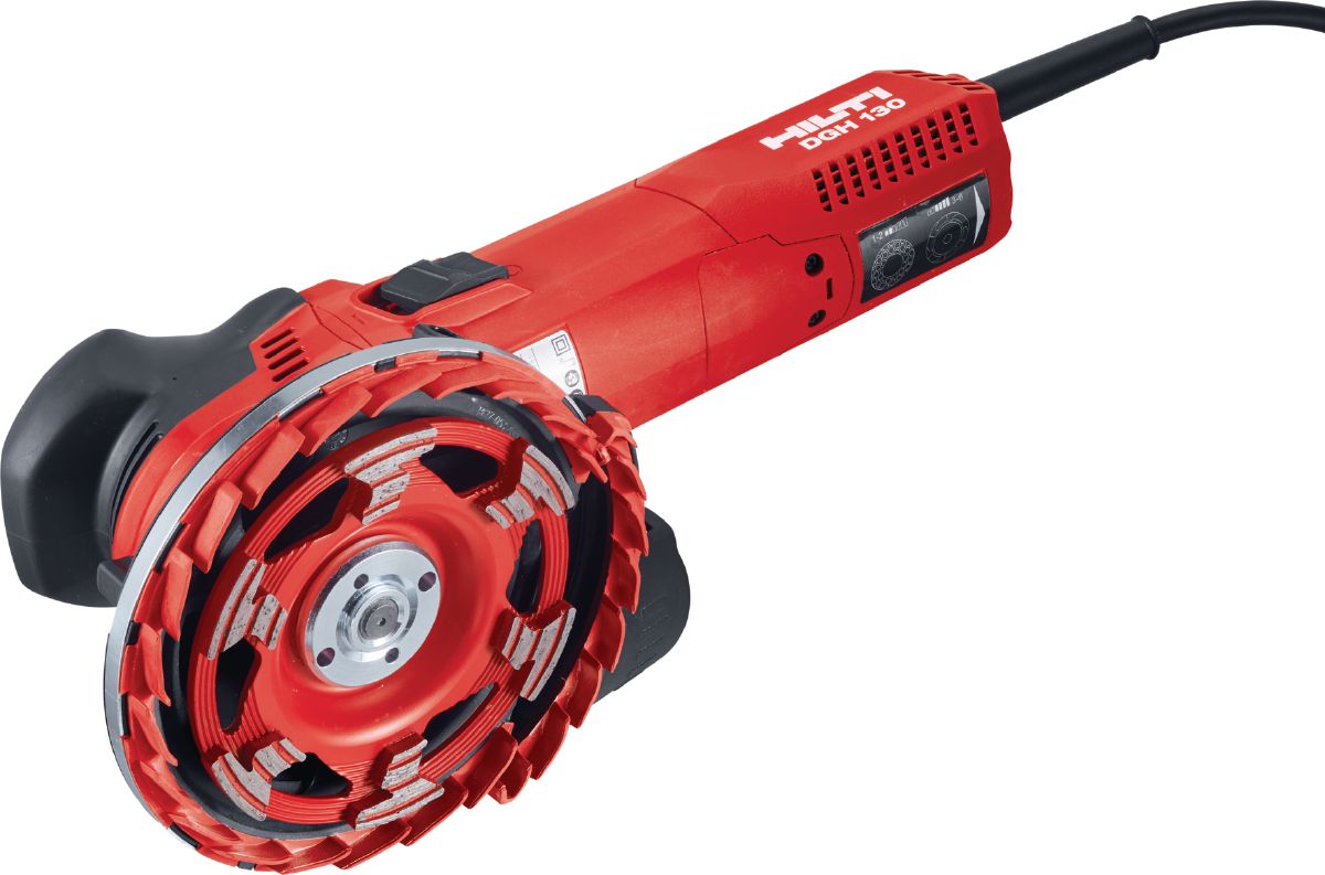 Hilti angle grinder deals price