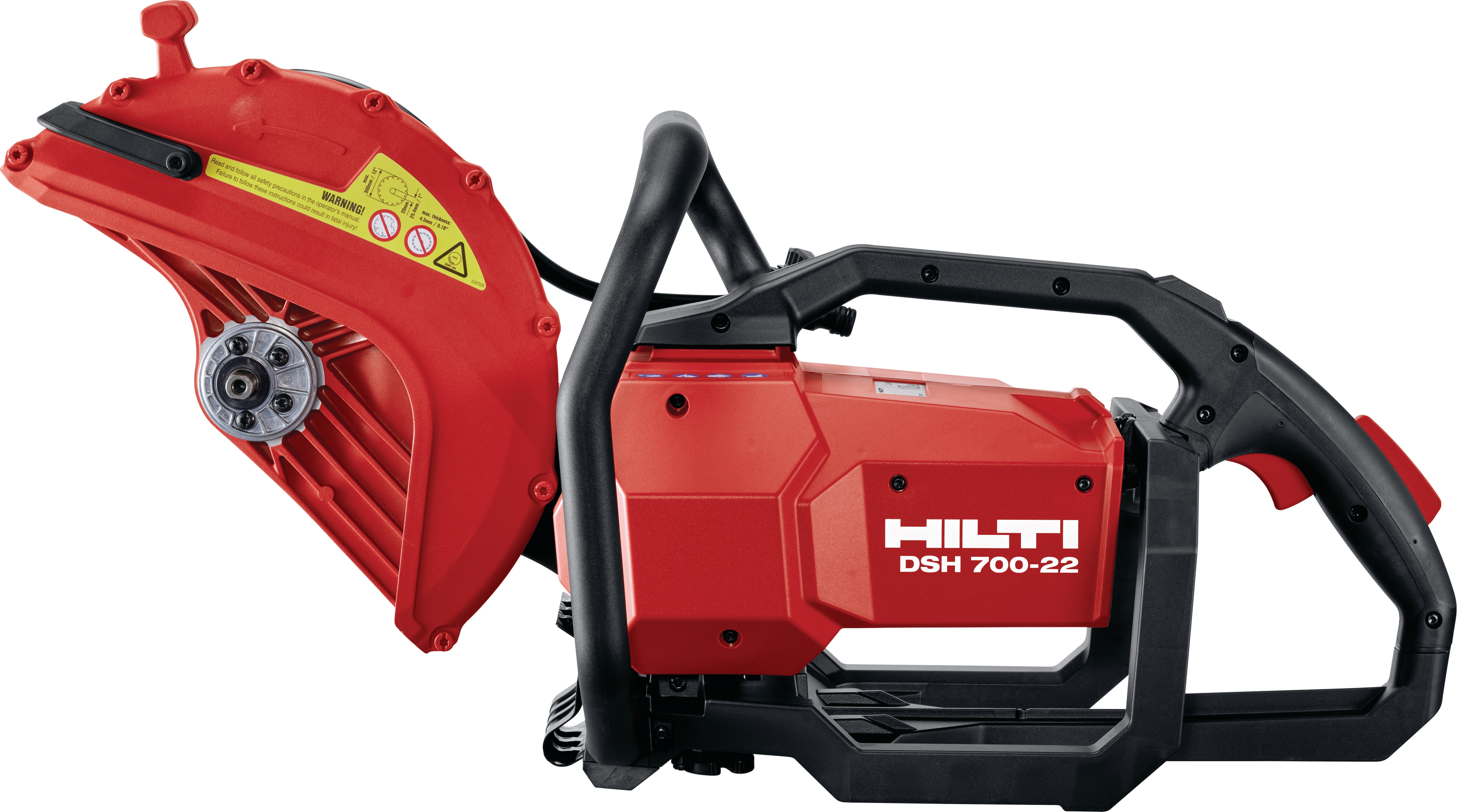 Hilti shop chop saw