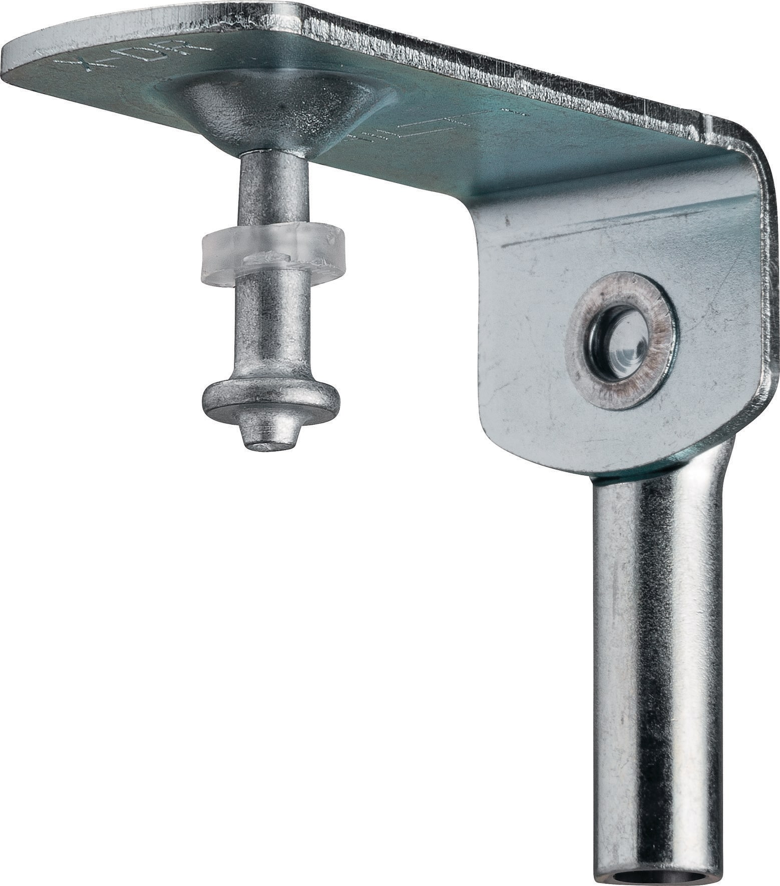 X-DR ALH Rod hanger with nail - Fastening elements - Hilti Canada