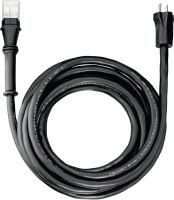 TE Heavy Duty Supply Cord 16' (5m) 