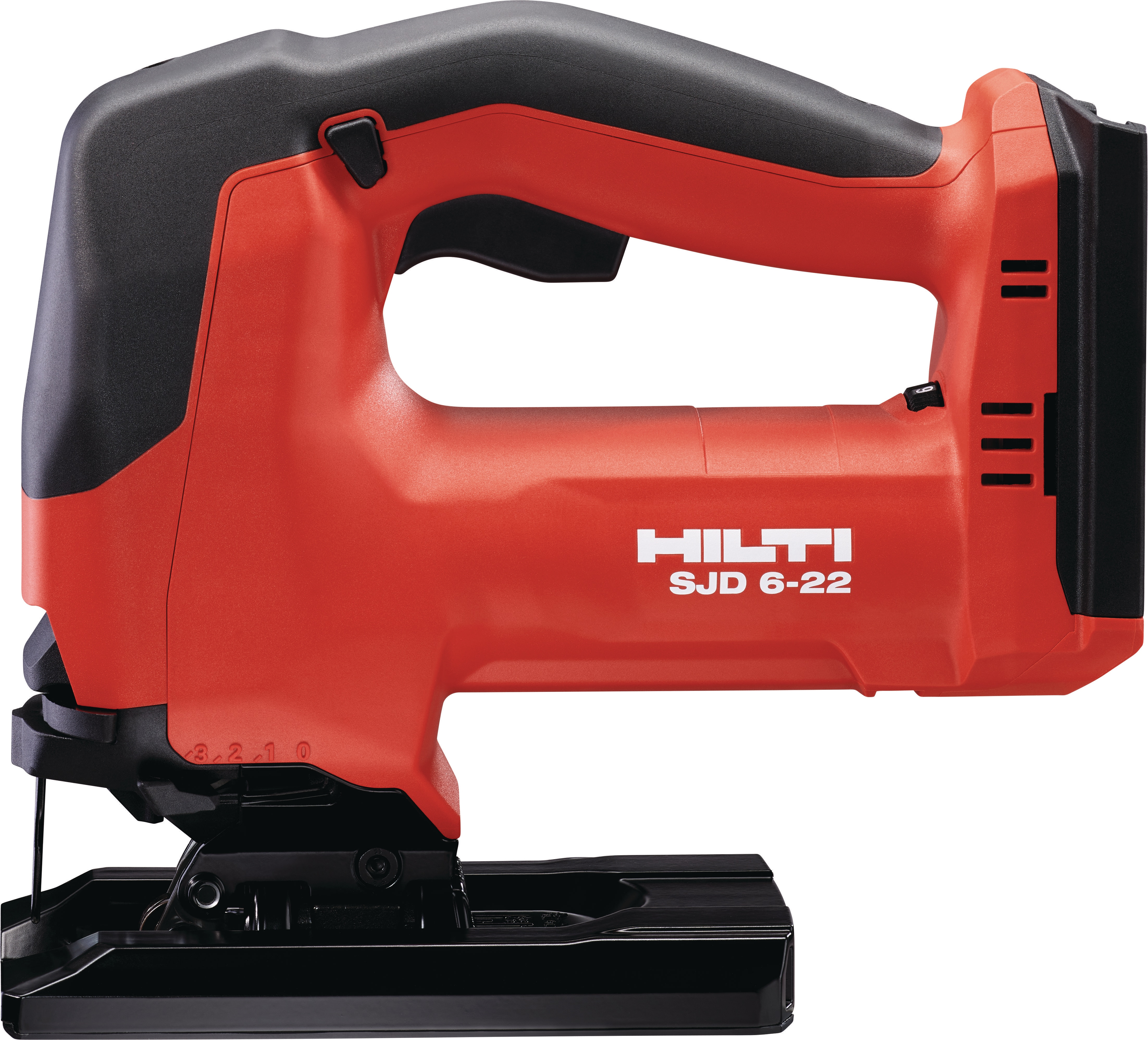 Hilti shop jigsaw blades