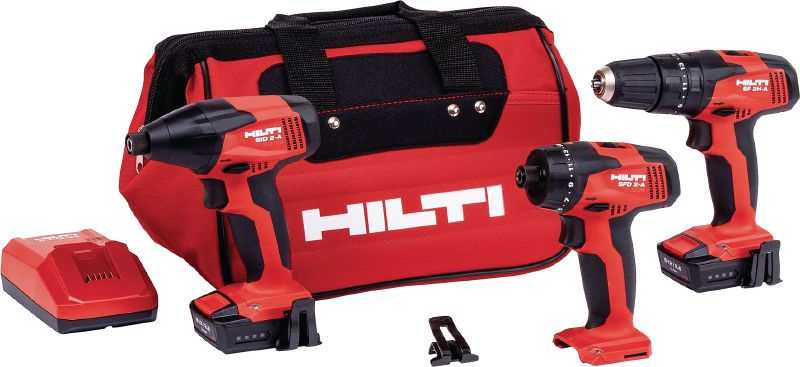 hilti power tools