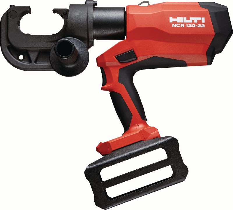 Hilti crimping store tool